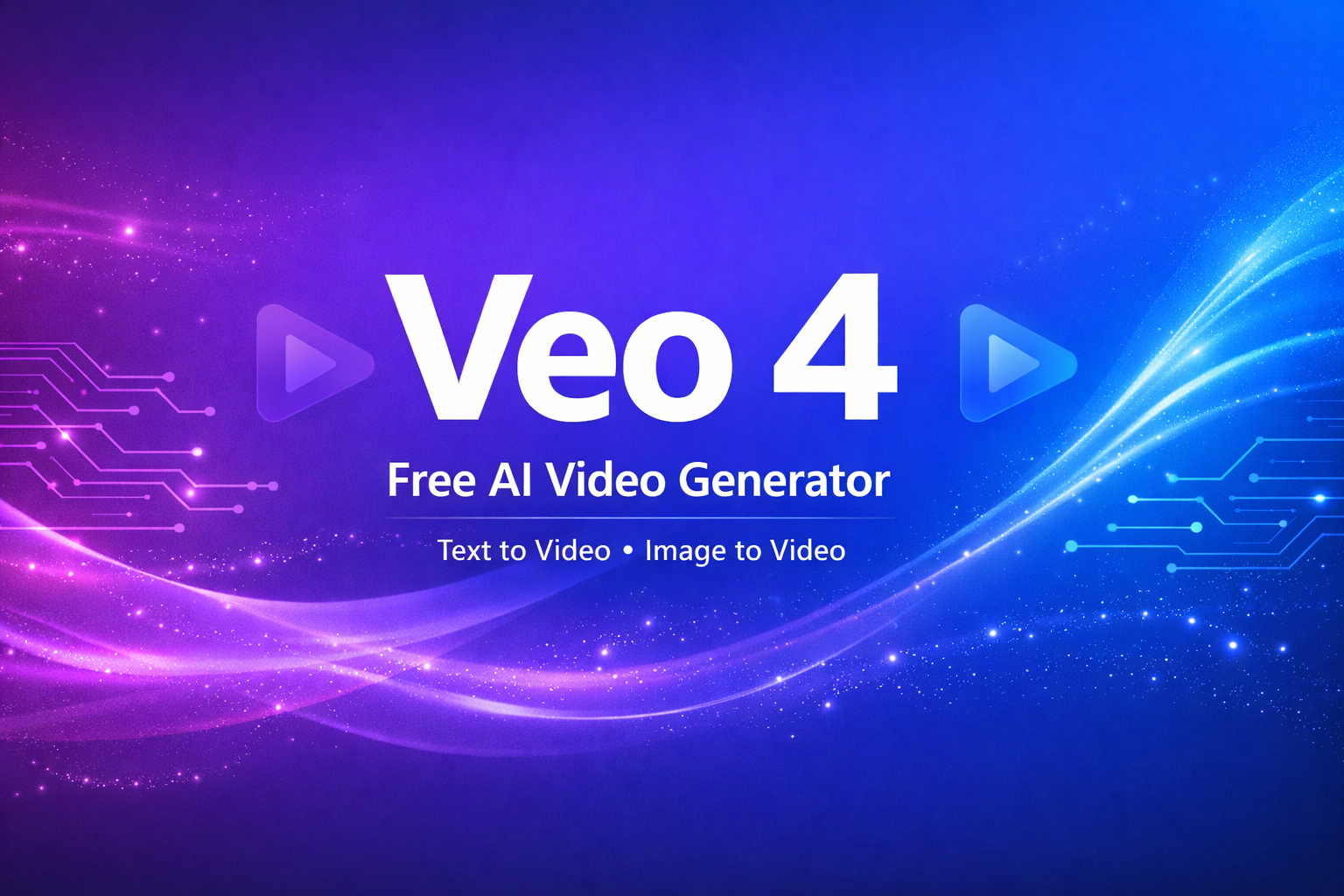 Veo 4 AI screenshot 1